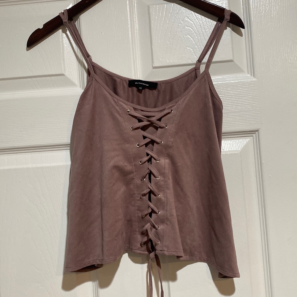 Chic Top